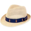 HCJ428 - Men's Fedora