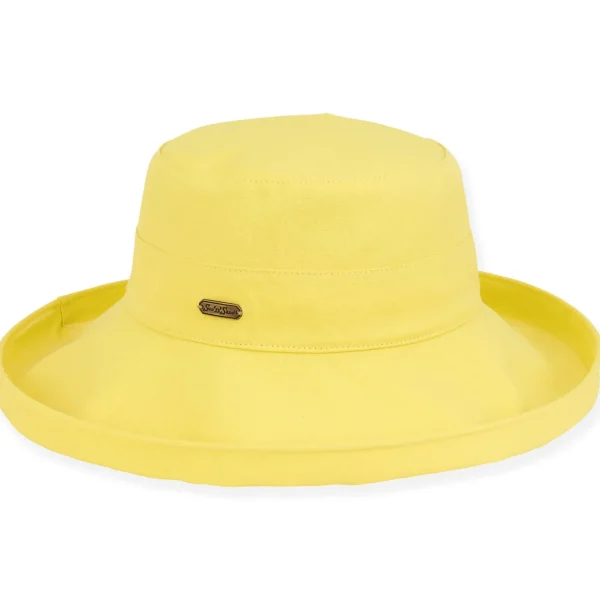 HH1577 - COTTON HAT
