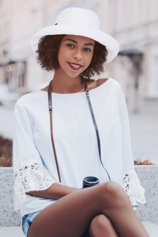 HH1577 - COTTON HAT