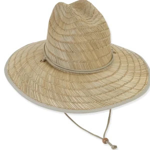 HH1518 | Lifeguard Beach Hat