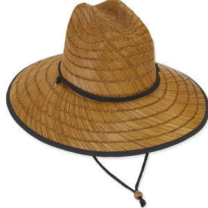 HH1518 | Lifeguard Beach Hat