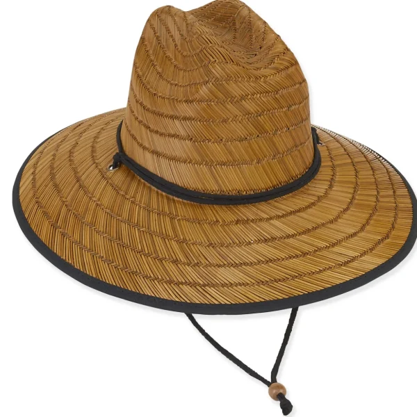 HH1518 | Lifeguard Beach Hat