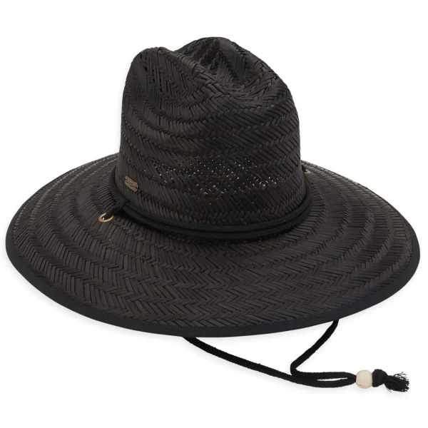 HH1518 | Lifeguard Beach Hat