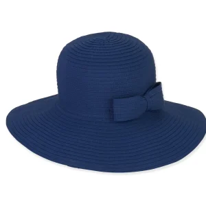 HH1482 | Packable Rollup Sun Hat