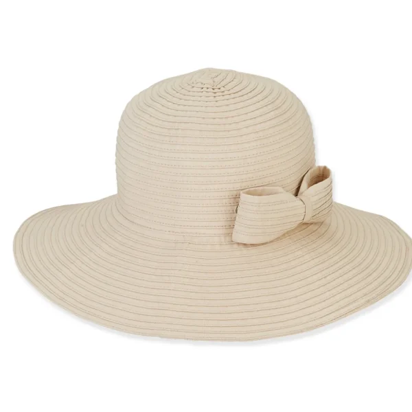 HH1482 | Packable Rollup Sun Hat