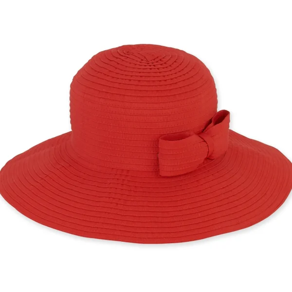HH1482 | Packable Rollup Sun Hat