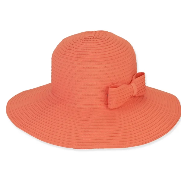 HH1482 | Packable Rollup Sun Hat