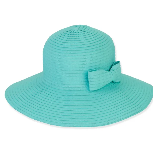 HH1482 | Packable Rollup Sun Hat