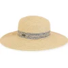 Himara | Women's Paper Braid Floppy Hat | HH2916