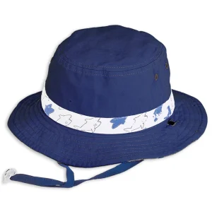 HKI-107 - INFANT BOY | Reversible