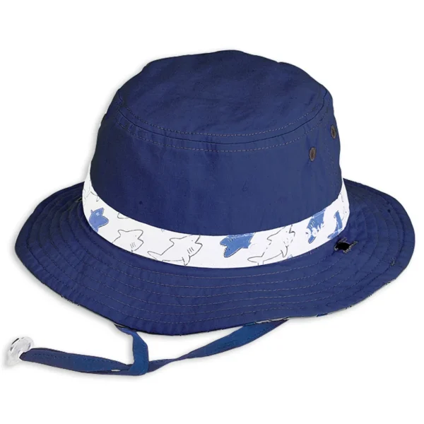 HKI-107 - INFANT BOY | Reversible
