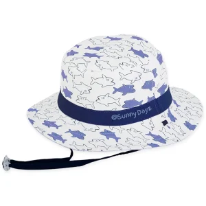 HKI-107 - INFANT BOY | Reversible