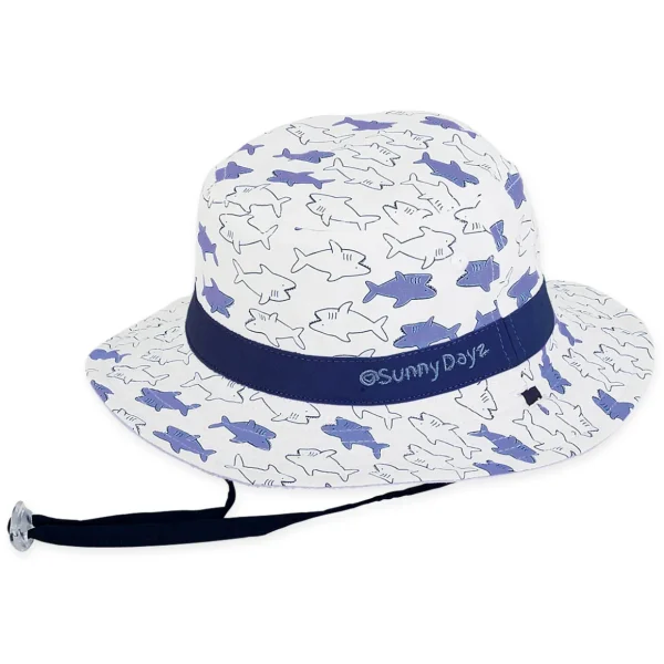 HKI-107 - INFANT BOY | Reversible