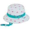 HKI-101 - INFANT GIRL | Reversible