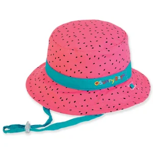 HKI-101 - INFANT GIRL | Reversible