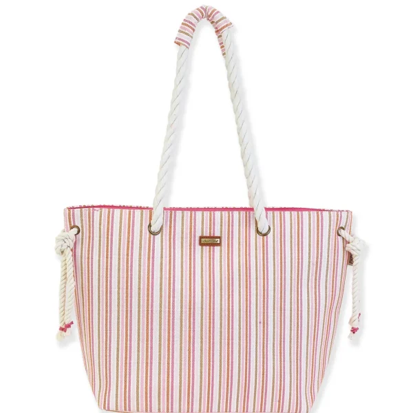 Huelva | Beach Casuals Shoulder Tote | CE6533