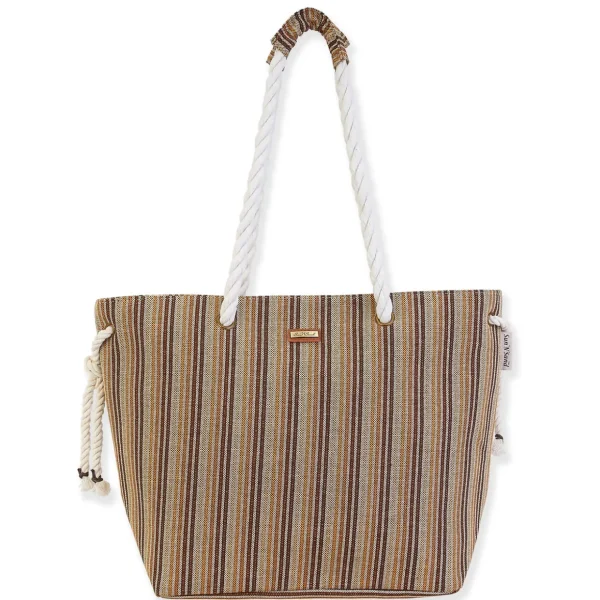 Huelva | Beach Casuals Shoulder Tote | CE6533