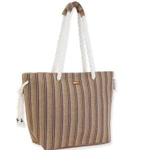 Huelva | Beach Casuals Shoulder Tote | CE6533