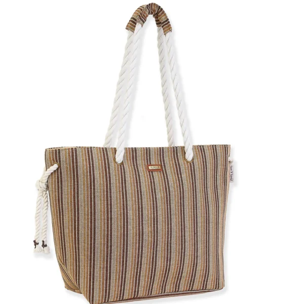 Huelva | Beach Casuals Shoulder Tote | CE6533