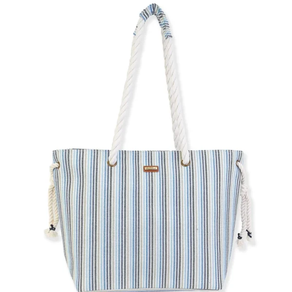 Huelva | Beach Casuals Shoulder Tote | CE6533