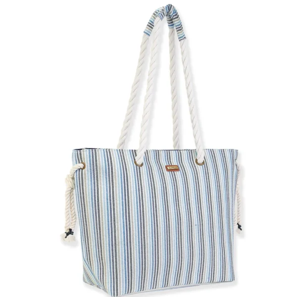 Huelva | Beach Casuals Shoulder Tote | CE6533