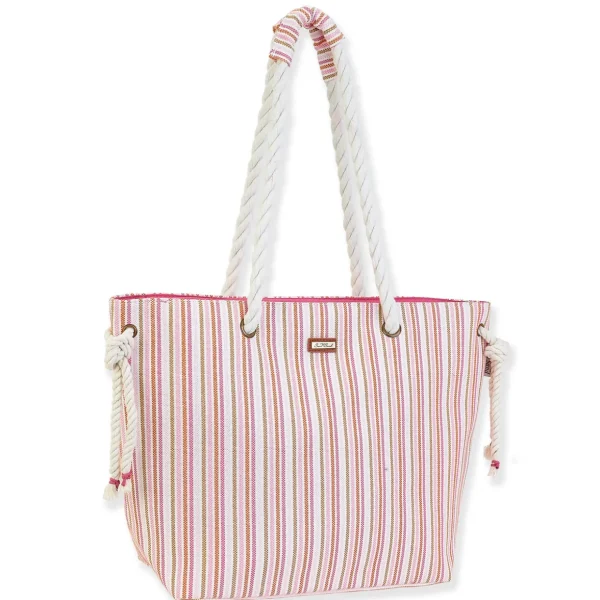 Huelva | Beach Casuals Shoulder Tote | CE6533