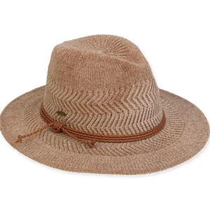 Hunter | Women's Poly Fabric Safari | AD1766