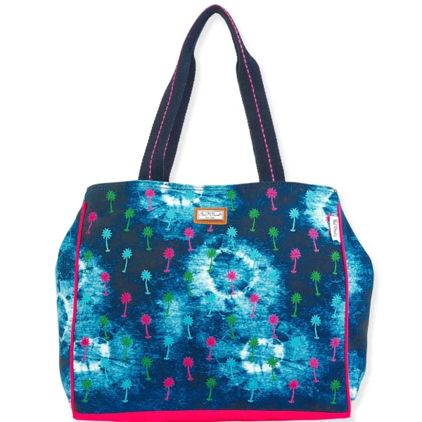 Impressionist Palms | Artistic Totes Gap Tote | PB9570