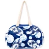 Indigo Flip Flop, Duffle Bag | PB9720