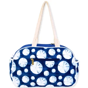 Indigo Flip Flop, Duffle Bag | PB9720