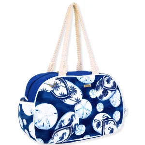 Indigo Flip Flop, Duffle Bag | PB9720