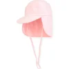 Isabella | Infant Girl Cotton Cap Hat | HK415