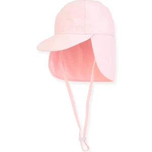 Isabella | Infant Girl Cotton Cap Hat | HK415
