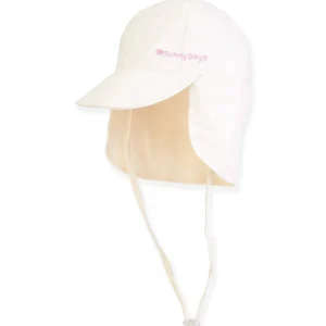 Isabella | Infant Girl Cotton Cap Hat | HK415