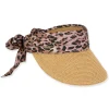 Isabelle | Women's Sun Visor Hat | HH3131