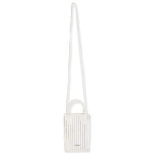 Ivory, Polyester Crossbody | CE6735 A