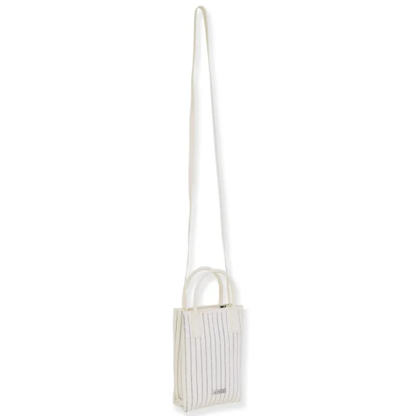 Ivory, Polyester Crossbody | CE6735 A