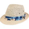 Jacobin | Men's Fedora Hat | HCJ385