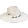 Jade | Women's Poly Felt Safari | AD1775