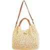 Jerez de la Frontera | Natural Crochet Carry All | CE6508