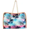 Joanna | Caribbean Joe Artistic Large Squared Tote | CJ8810