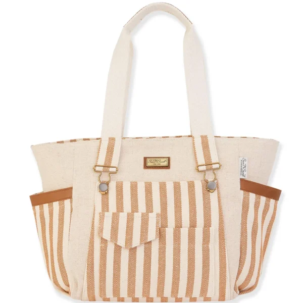 Jocelyn | Artistic Totes Shoulder Tote | SNS6540