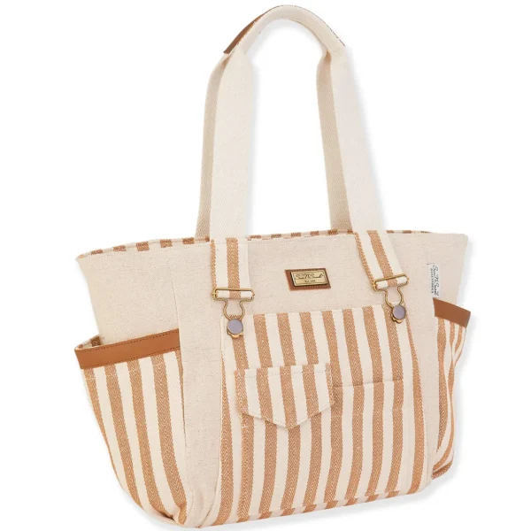 Jocelyn | Artistic Totes Shoulder Tote | SNS6540