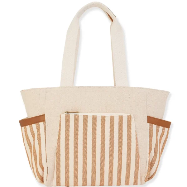 Jocelyn | Artistic Totes Shoulder Tote | SNS6540