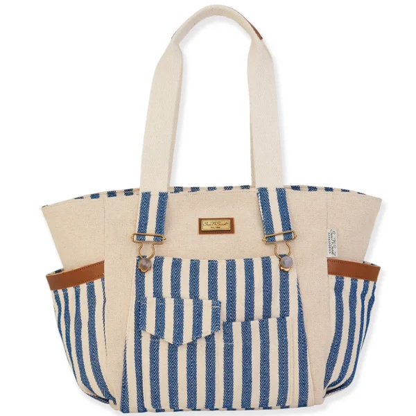 Jocelyn | Artistic Totes Shoulder Tote | SNS6540