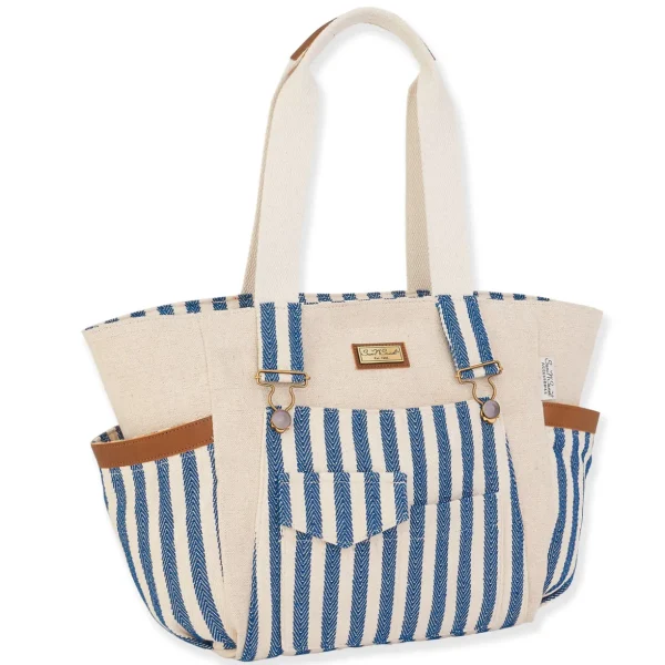 Jocelyn | Artistic Totes Shoulder Tote | SNS6540