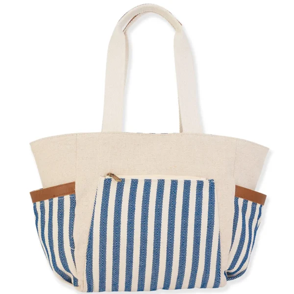 Jocelyn | Artistic Totes Shoulder Tote | SNS6540