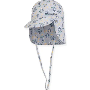 Josiah | Infant Boy Cotton Cap Hat | HK431