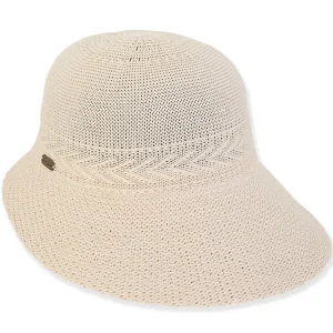 Josie | Women's Polyester Cap | HH3052