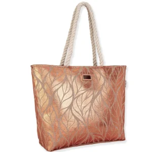 Journey | Artistic Totes Shoulder Tote | SNS6440